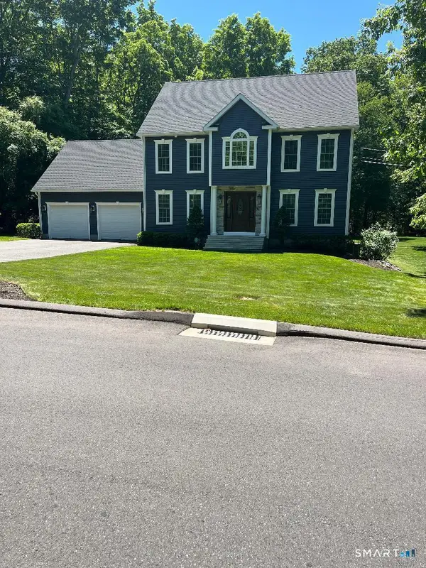 36 Derek Drive, Tolland, CT 06084
