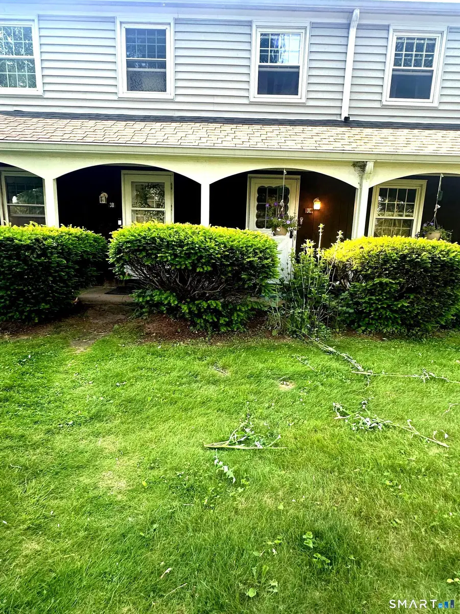 23 Seymour Road #3B, East Granby, CT 06026 - #2