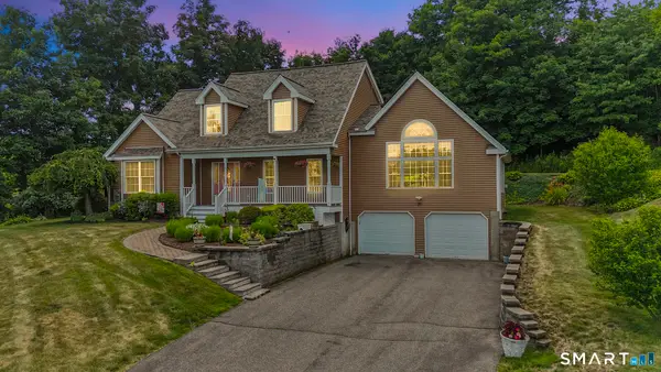 44 Sophia Court, Meriden, CT 06450