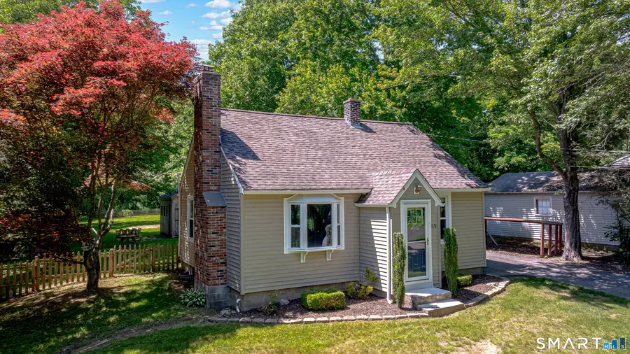 59 Torringford East Street, Torrington, CT 06790 - #2