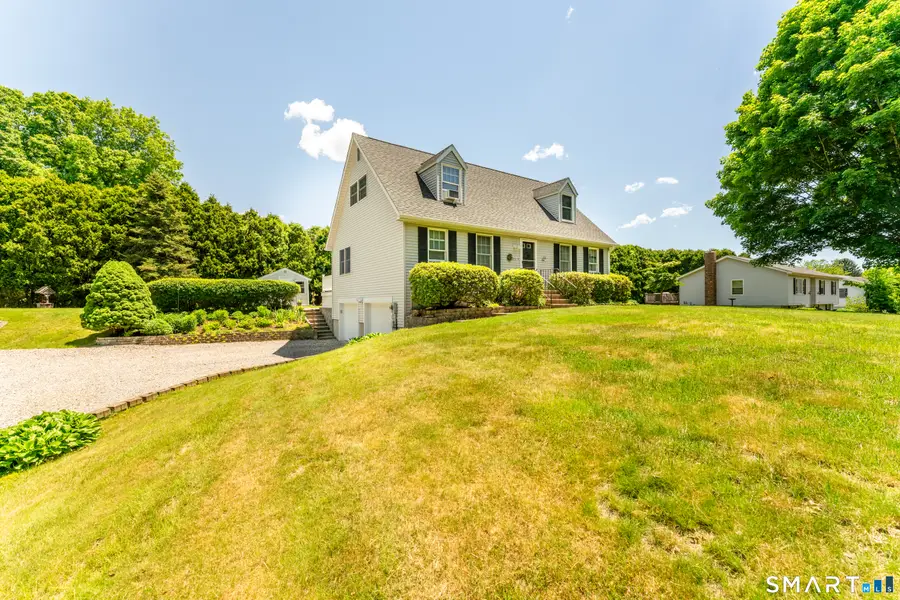476 Noank Ledyard Road, Mystic, CT 06355 - #3