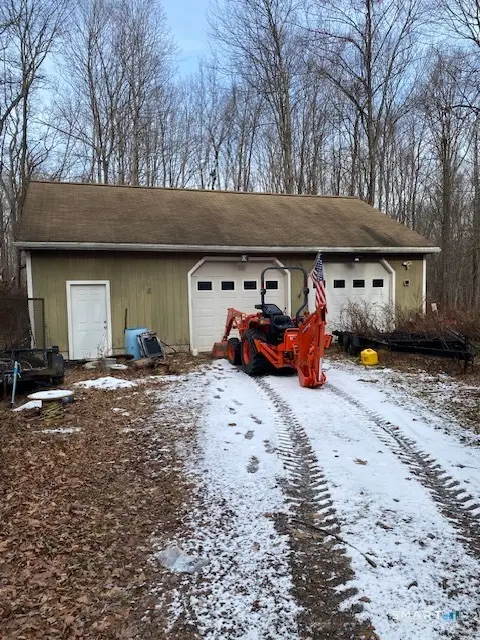 725 Georges Hill Road, Southbury, CT 06488 - #3