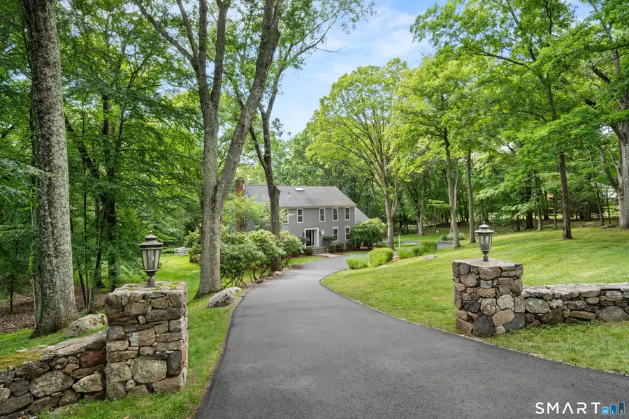 32 Silver Ridge Common, Weston, CT 06883 - #2