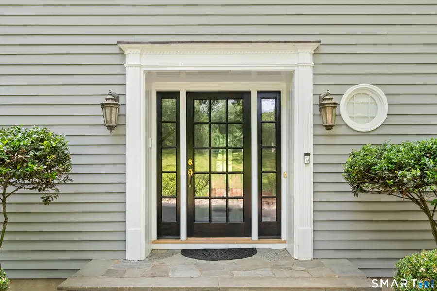 32 Silver Ridge Common, Weston, CT 06883 - #3