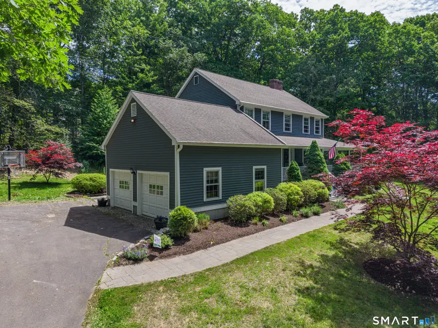 15 Saxony Lane, Woodbury, CT 06798 - #2