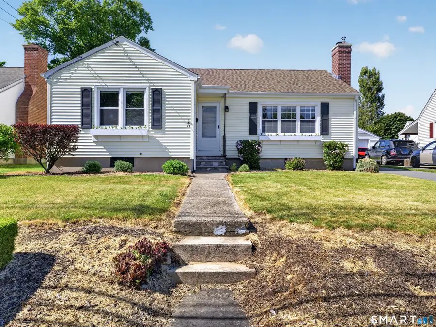 74 Nicholas Avenue, Groton, CT 06340 - #2
