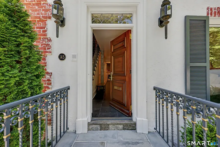 145 Oenoke Lane, New Canaan, CT 06840 - #3