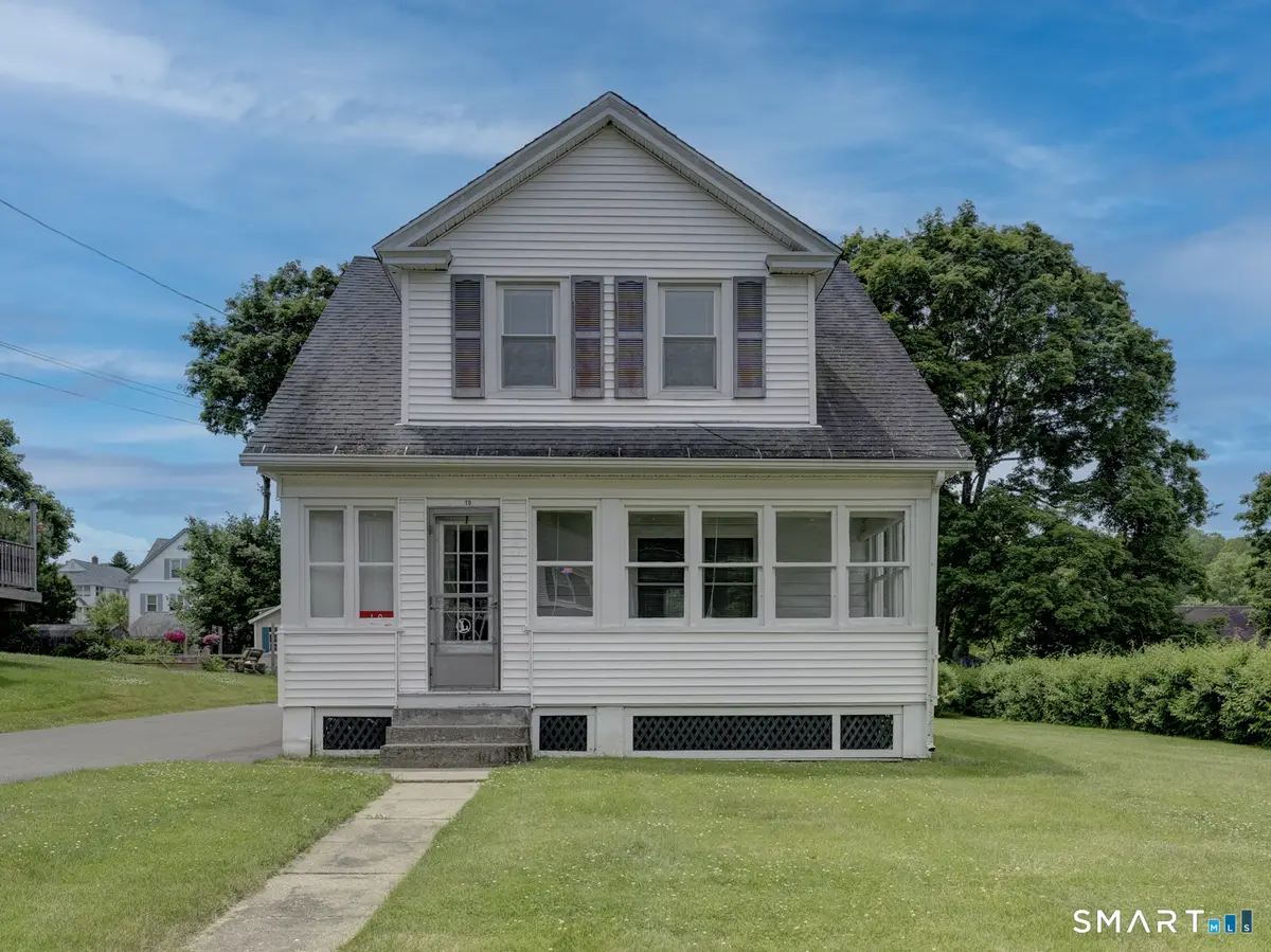 10 Dewey Avenue, Terryville, CT 06786 - #1