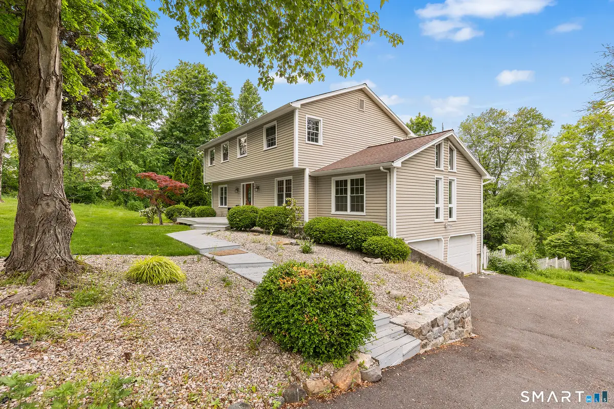 45 East Gate Road, Danbury, CT 06811 - #1