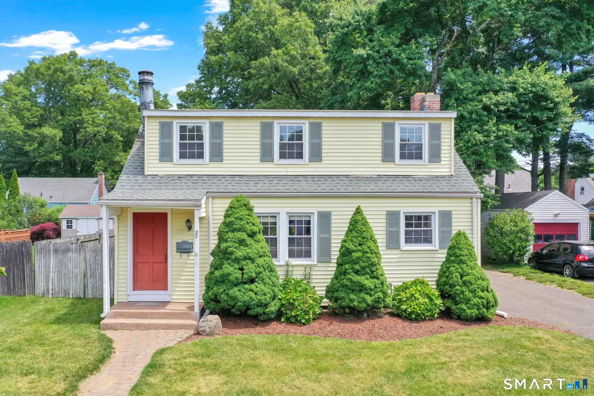 29 Chester Drive, Manchester, CT 06040 - #1