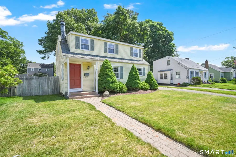 29 Chester Drive, Manchester, CT 06040 - #2