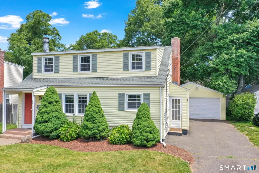 29 Chester Drive, Manchester, CT 06040 - #3