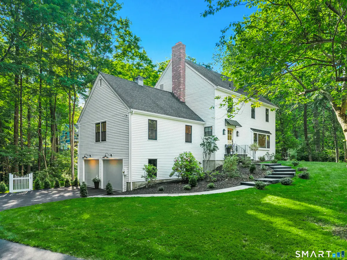 131 Fieldcrest Drive, Ridgefield, CT 06877 - #1
