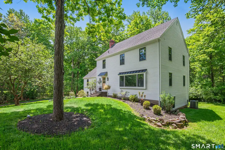 131 Fieldcrest Drive, Ridgefield, CT 06877 - #2