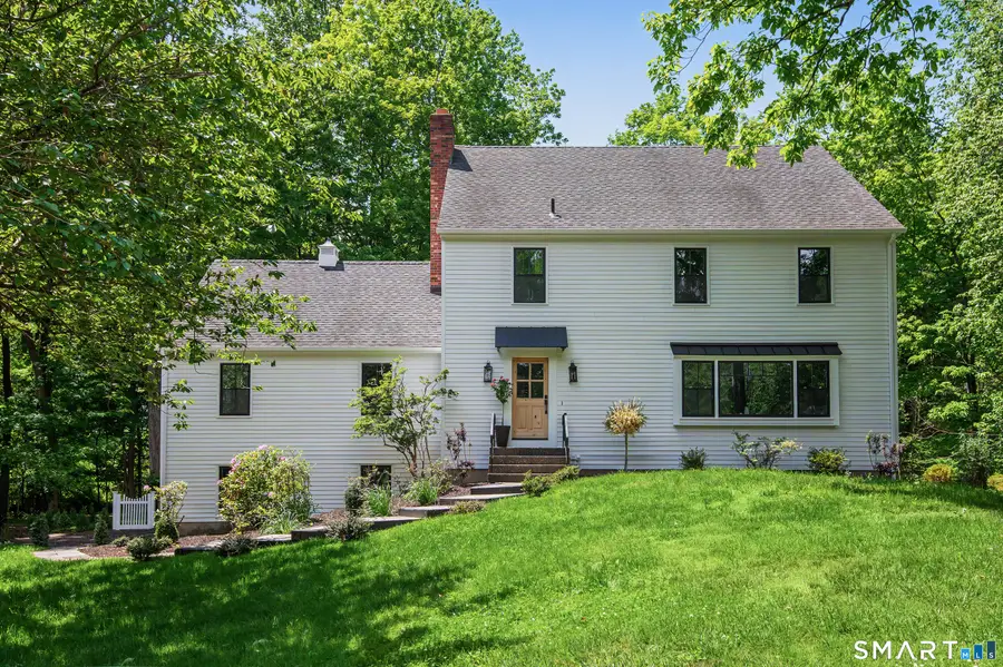 131 Fieldcrest Drive, Ridgefield, CT 06877 - #3