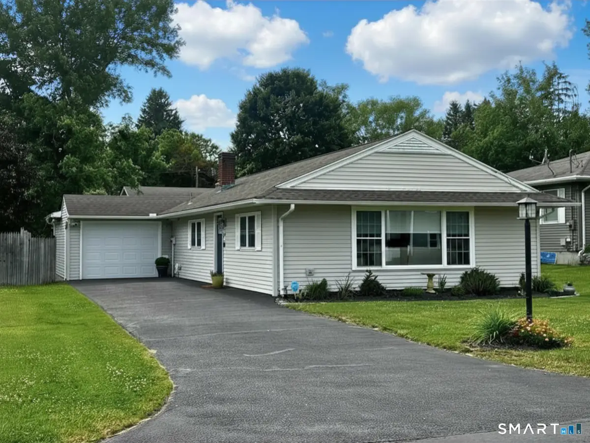 31 Cowan Street, Suffield, CT 06078 - #1