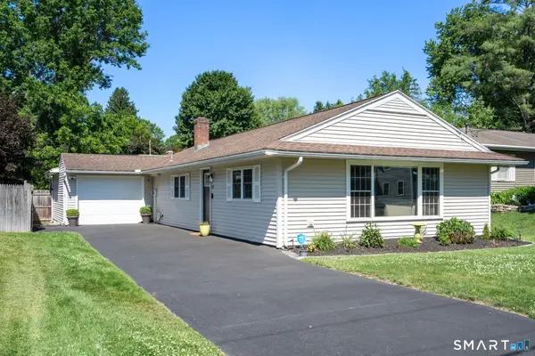 31 Cowan Street, Suffield, CT 06078
