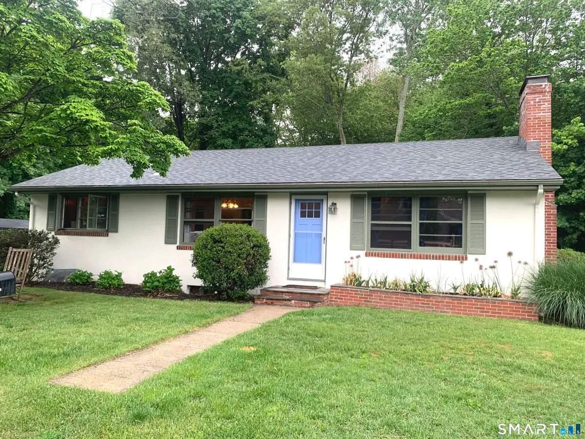 1 Gamma Avenue, Old Lyme, CT 06371 - #1