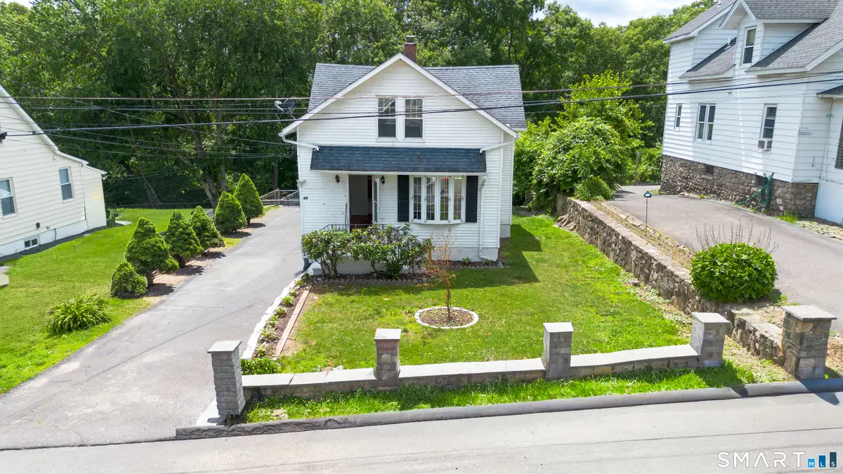 44 Quinsigamond Avenue, Waterbury, CT 06708 - #1