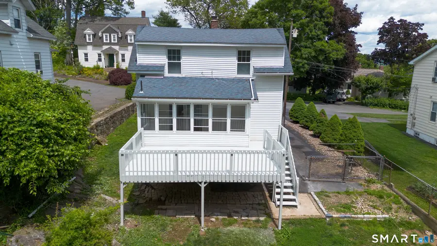 44 Quinsigamond Avenue, Waterbury, CT 06708 - #2