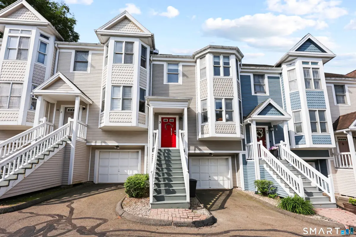 916 Quinnipiac Avenue #3, New Haven, CT 06513 - #1