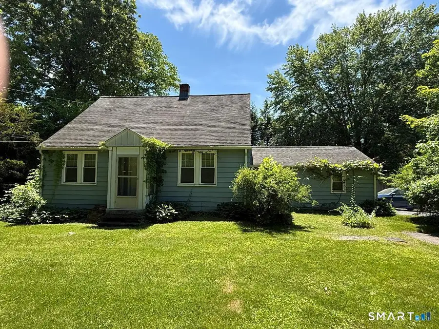555 Whittemore Road, Middlebury, CT 06762 - #2