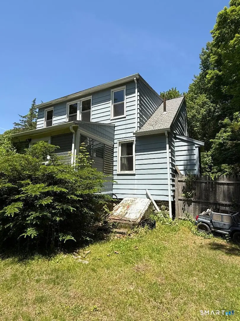 555 Whittemore Road, Middlebury, CT 06762 - #3
