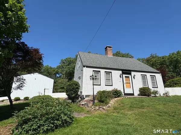324 Wheelers Farms Road, Milford, CT 06461