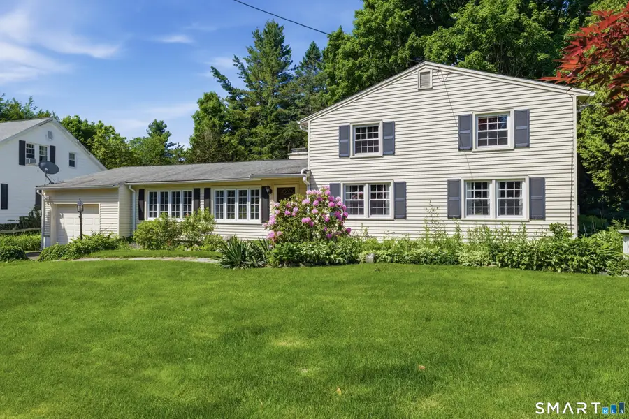 16 Hamilton Lane, Watertown, CT 06795 - #2