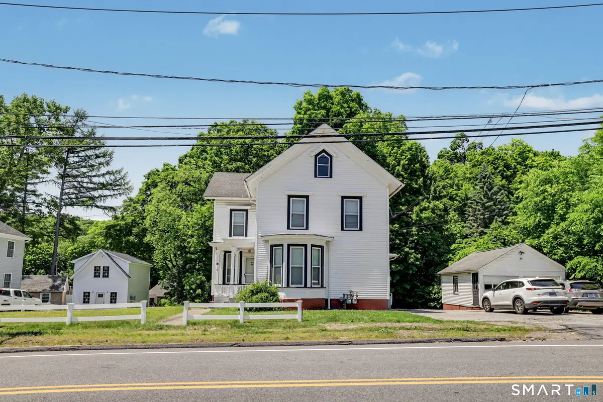 59-61 North Main Street, Thomaston, CT 06787 - #1