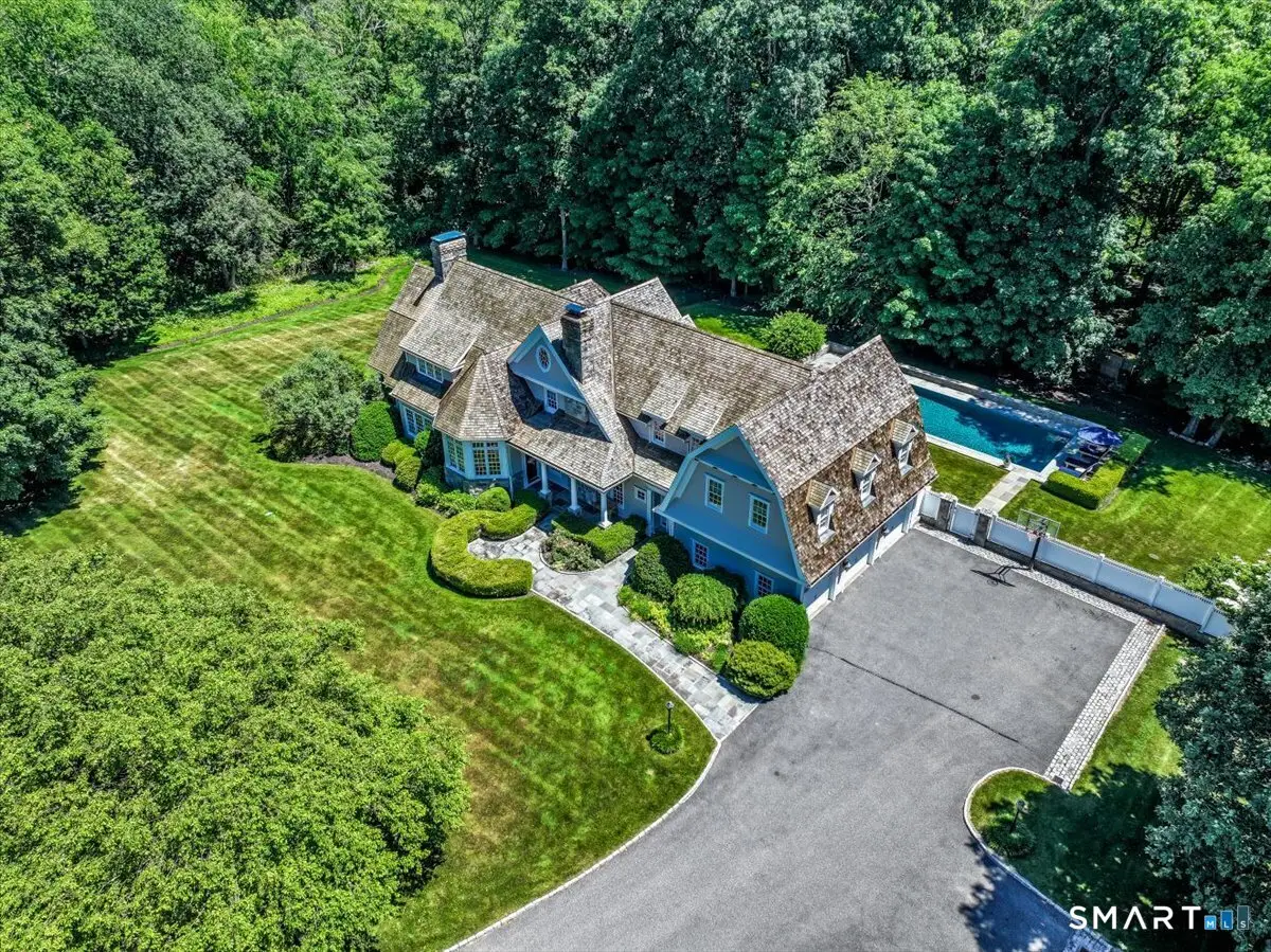 170 Branchville Road, Ridgefield, CT 06877 - #1
