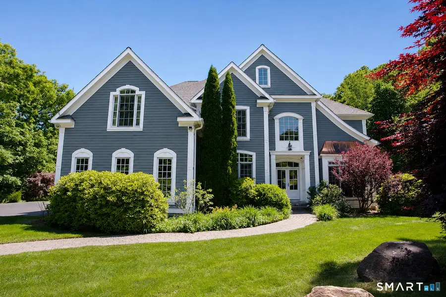 63 Cider Mill Heights, North Granby, CT 06060 - #2