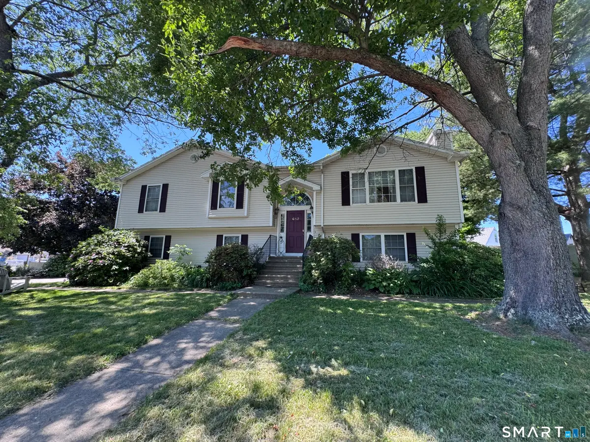 682 Milford Point Road, Milford, CT 06460 - #1