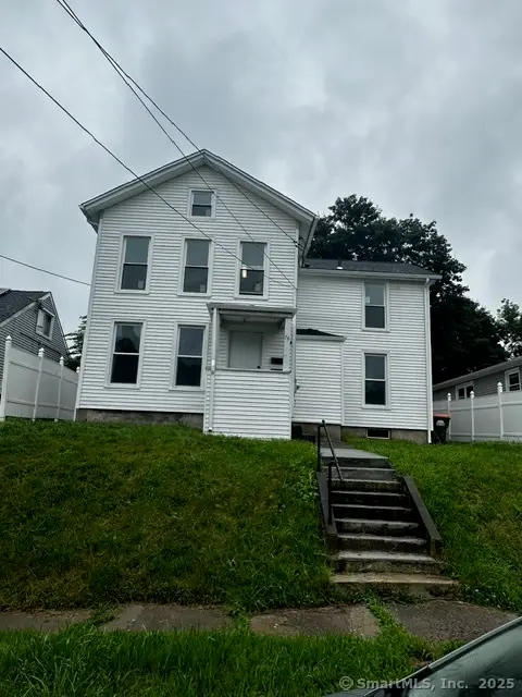 76 Columbus Avenue, Meriden, CT 06451 - #2