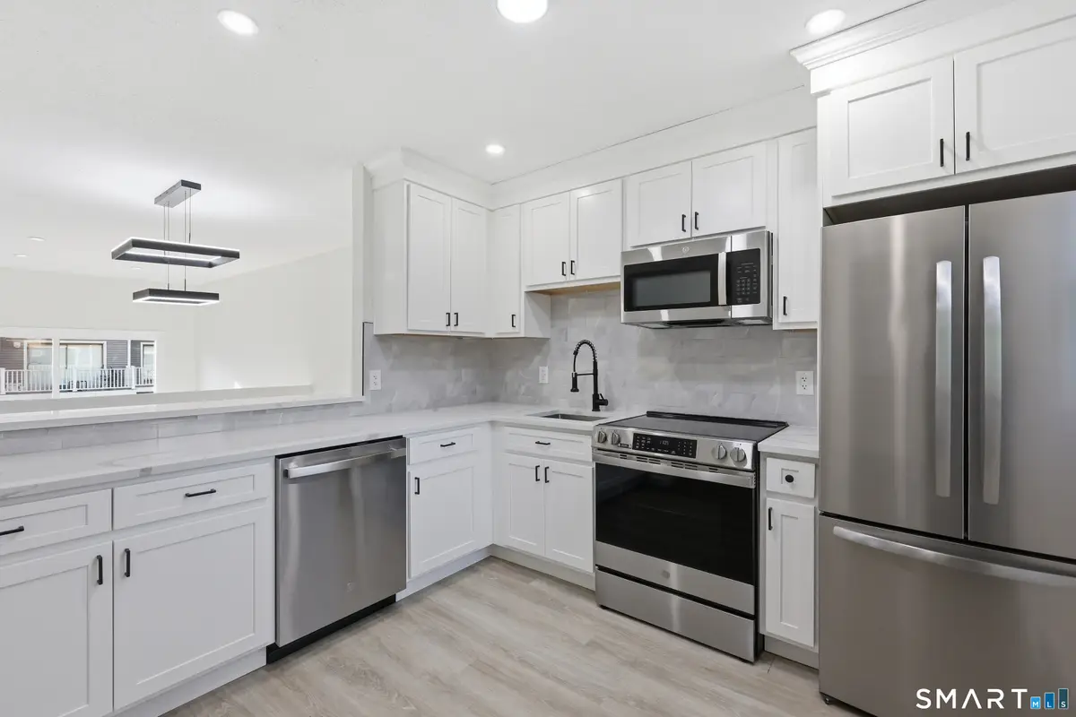 50 Meetinghouse Village #2, Meriden, CT 06450 - #1