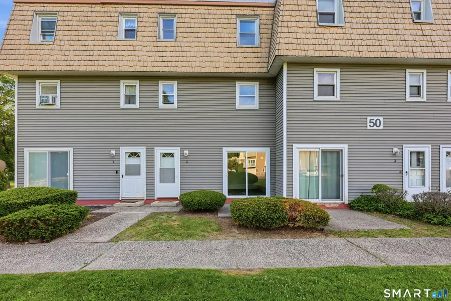 50 Meetinghouse Village #2, Meriden, CT 06450 - #2