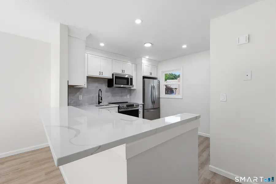 50 Meetinghouse Village #2, Meriden, CT 06450 - #3