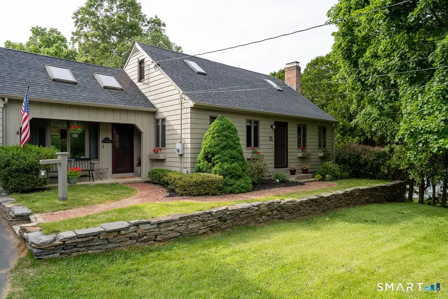 32 Lornadale Drive, Norwich, CT 06360 - #2