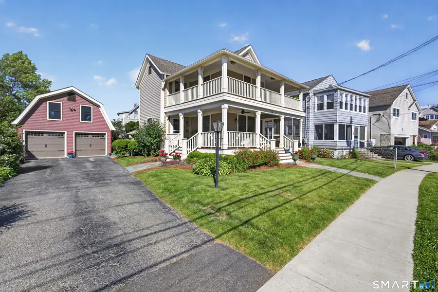 16 Millwood Street, Milford, CT 06460 - #3