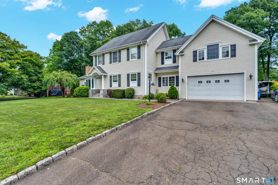 10 Westwood Road, Trumbull, CT 06611 - #2