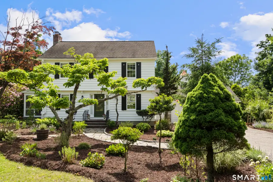 102 Whisconier Road, Brookfield, CT 06804 - #2