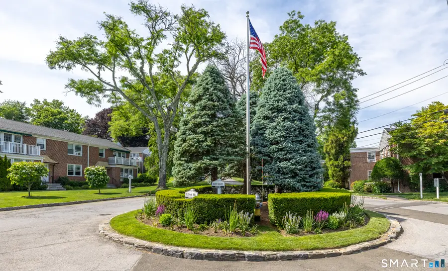 76 Putnam Park #76, Greenwich, CT 06830 - #3
