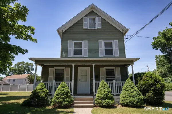 73 Evansville Avenue, Meriden, CT 06451