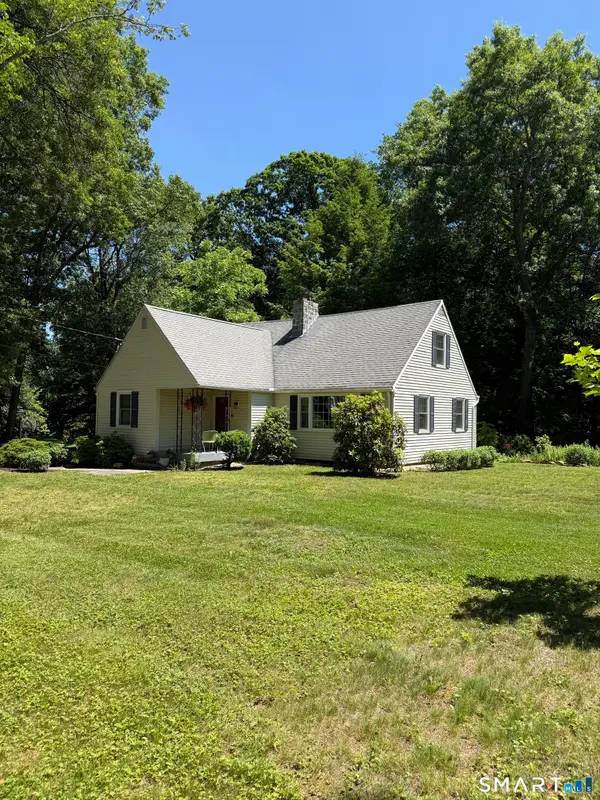 19 Stevens Street, Avon, CT 06001