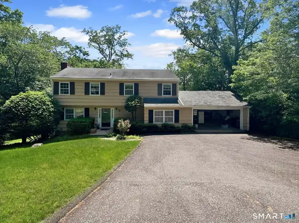 101 East Cross Road, Stamford, CT 06907