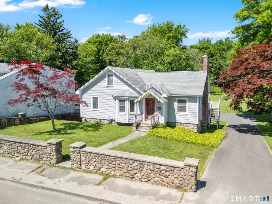 697 Woodtick Road, Waterbury, CT 06705 - #2