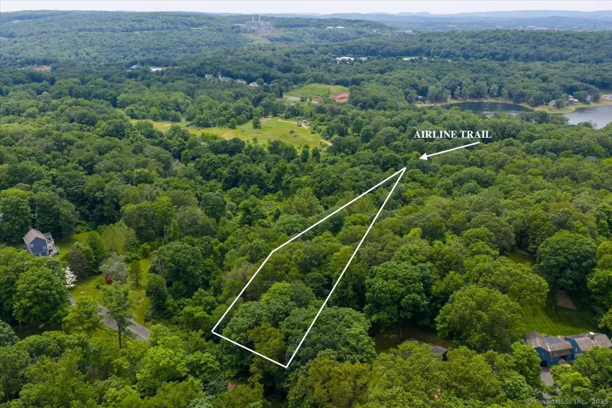 Jobs Pond Road, Portland, CT 06480 - #1