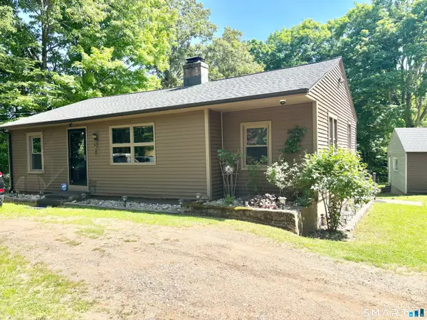 503 West Main Street, Hebron, CT 06231
