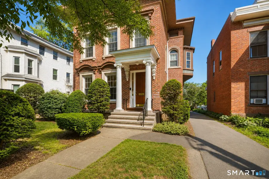 445 Orange Street, New Haven, CT 06511 - #2