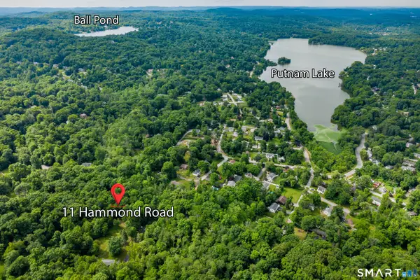 11 Hammond Road, New Fairfield, CT 06812